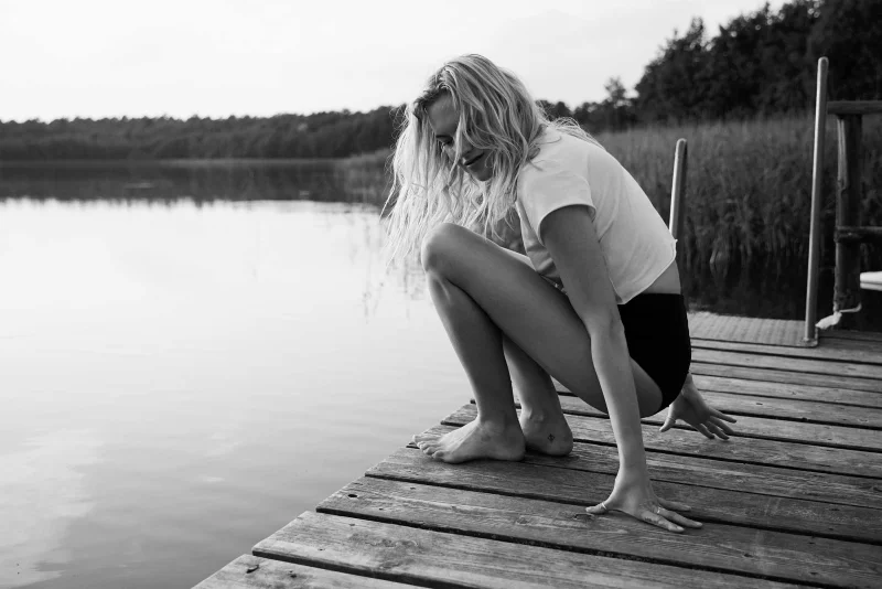 by Daniel Suhre represented by stoever artists