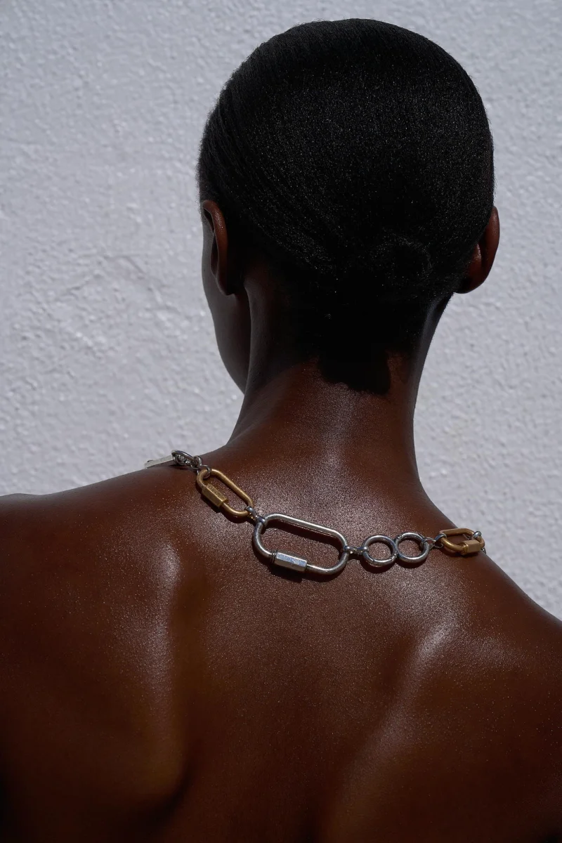  by Leo Lindhorst (Rohrsetzer) represented by stoever artists