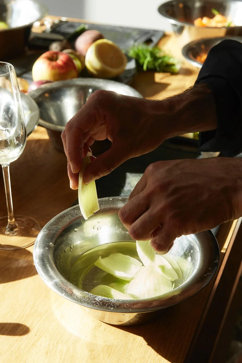 by Daniel Suhre represented by stoever artists