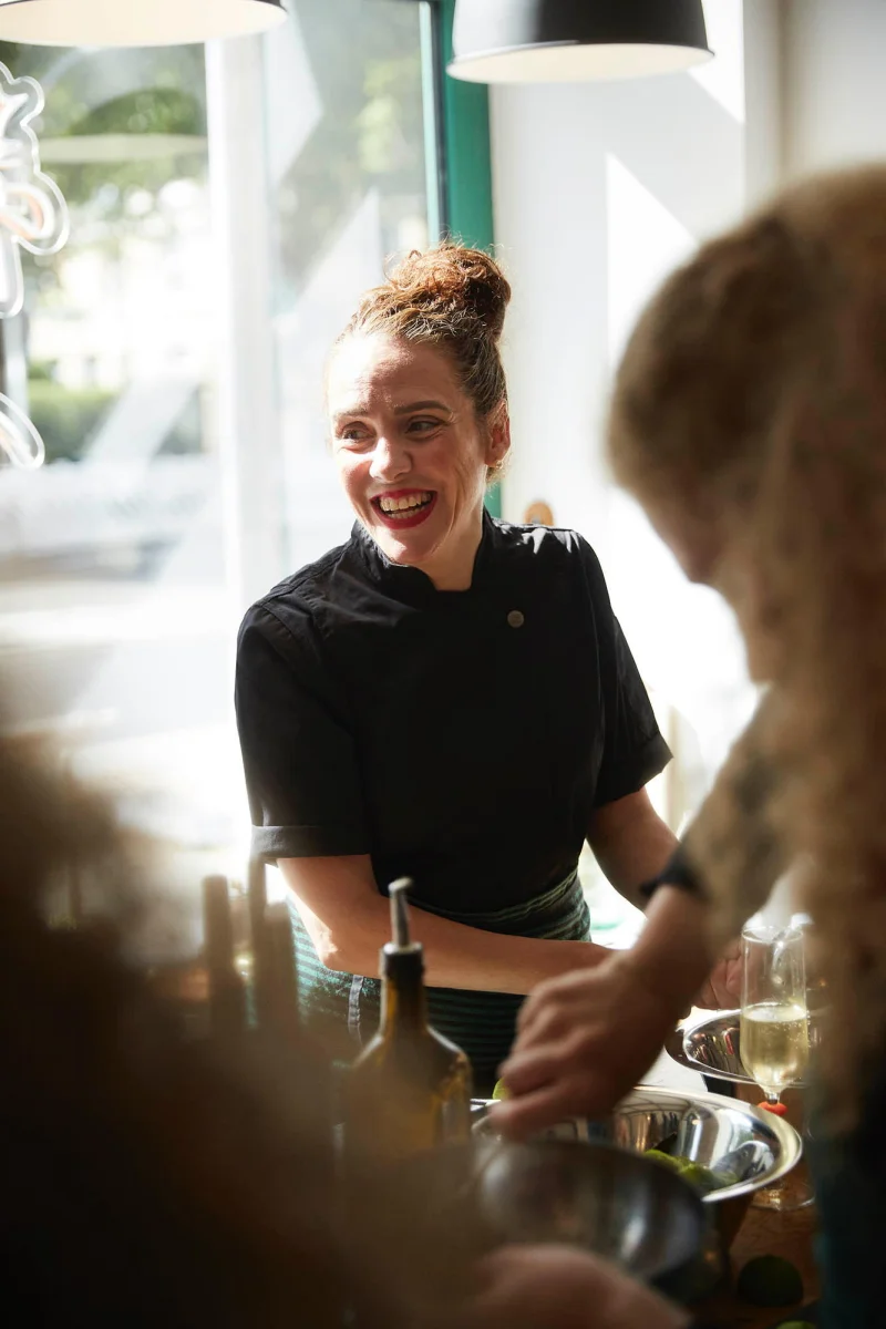 by Daniel Suhre represented by stoever artists