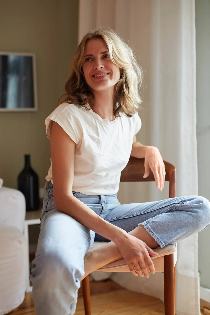 by Daniel Suhre represented by stoever artists