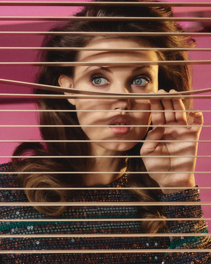 Inside Birgit Stöver 23 represented by stoever artists